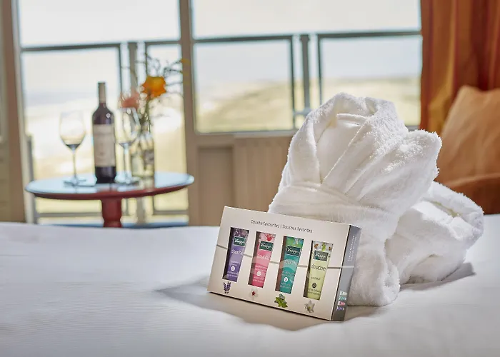 Carlton Hotel La Haya