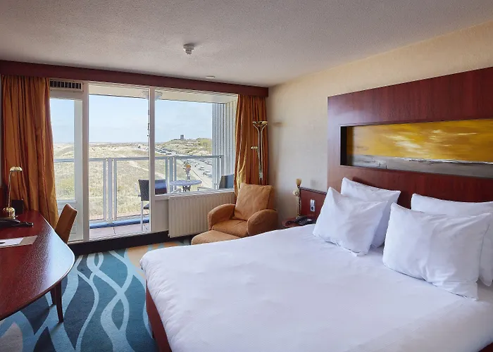 Carlton Hotel La Haya