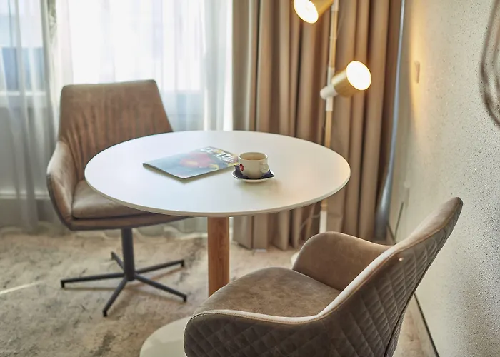 Carlton Hotel La Haya