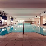 Hotel Carlton Den Haag