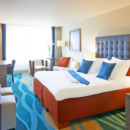 Carlton Hotel