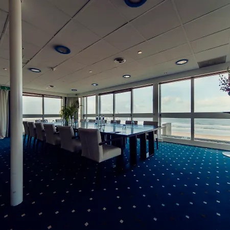 酒店 卡尔顿海滩