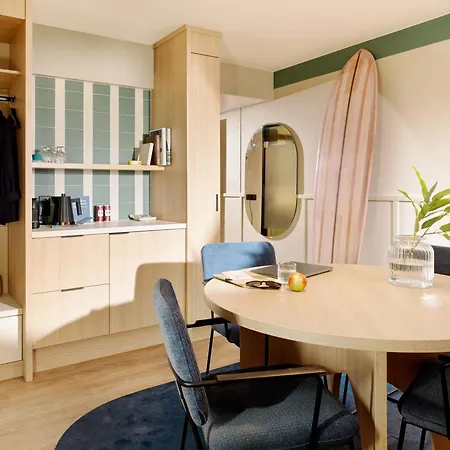 Carlton Hotel The Hague