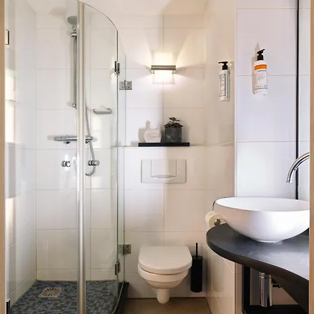 Hotel Carlton Den Haag