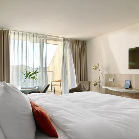 Hotel Carlton The Hague