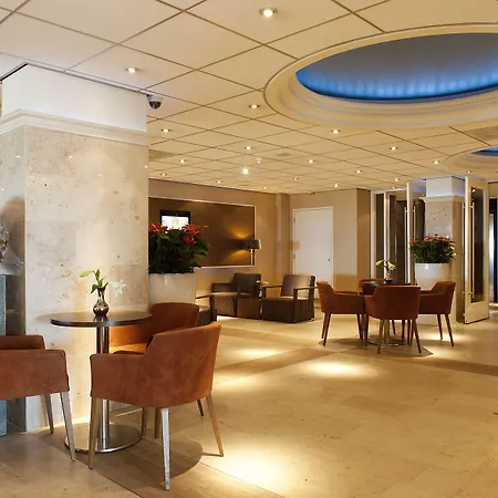 Carlton 4* The Hague