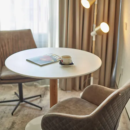 Carlton Hotel The Hague