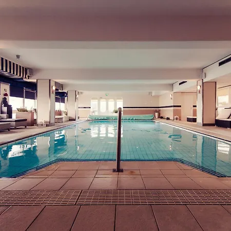 Hotel Carlton The Hague