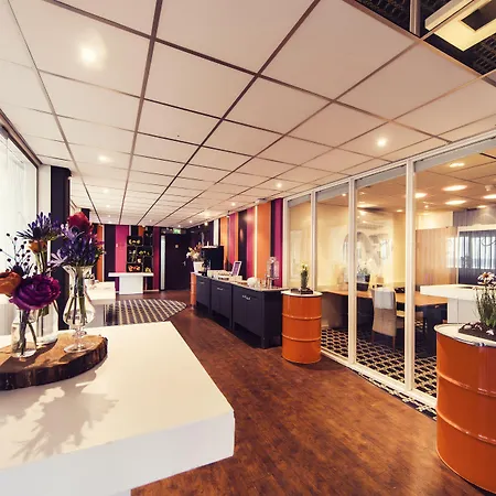 Carlton 4* The Hague