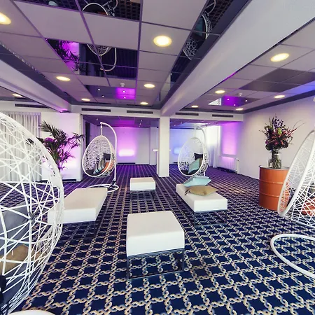 Carlton 4* The Hague