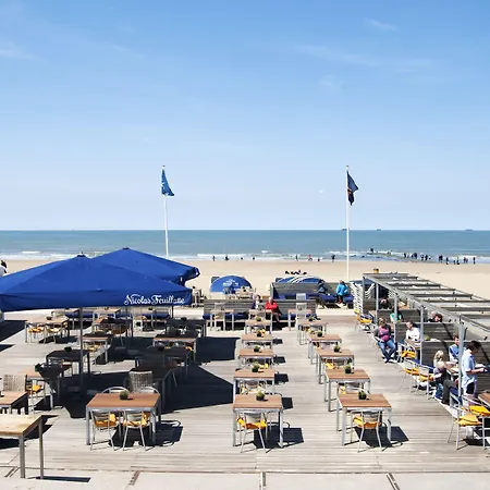 Carlton The Hague