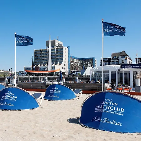 Carlton Hotel The Hague