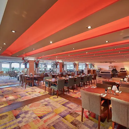 Hotel Carlton