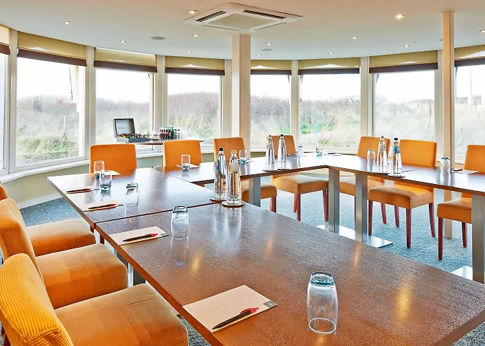 酒店 卡尔顿海滩