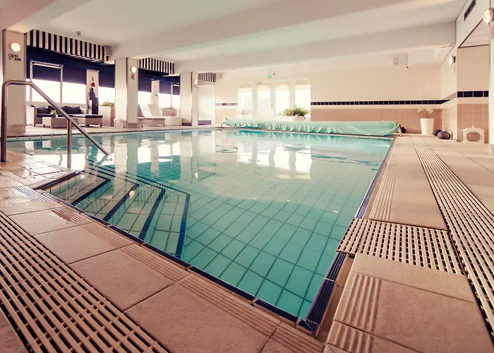 酒店 卡尔顿海滩