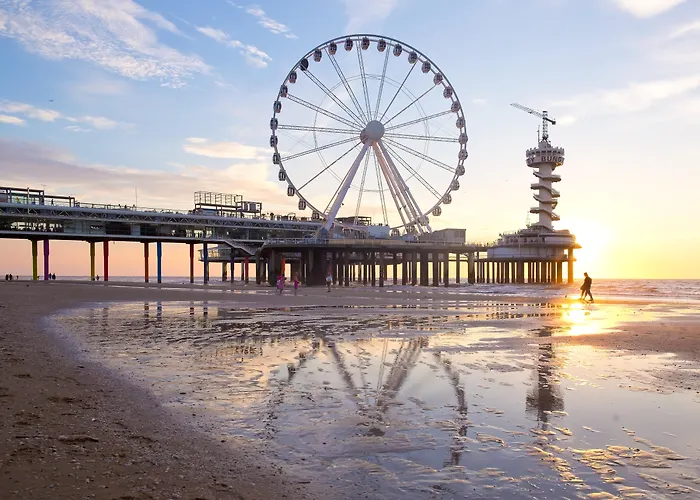 Отель Carlton Гаага