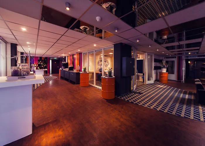 卡尔顿海滩 海牙