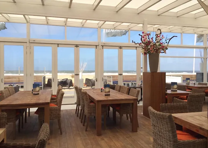 Carlton 4* Гаага