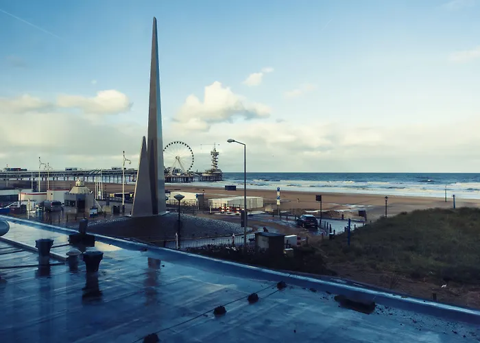 酒店 卡尔顿海滩