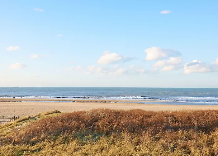 Carlton Отель Гаага