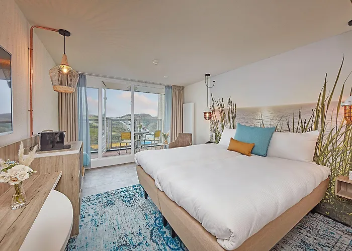 酒店 卡尔顿海滩