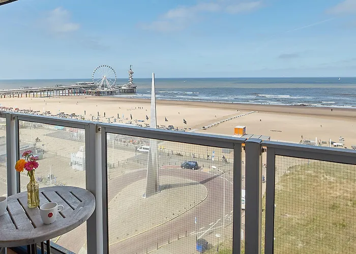 酒店 卡尔顿海滩