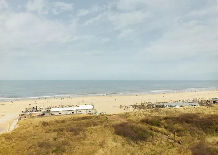 Отель Carlton Гаага