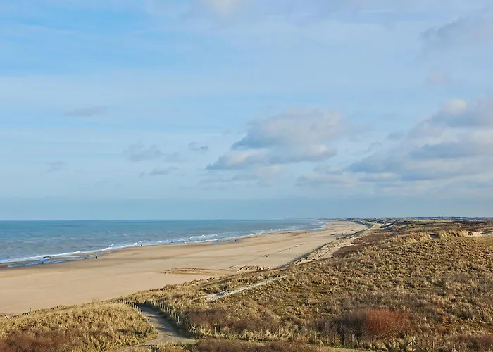 Отель Carlton Гаага