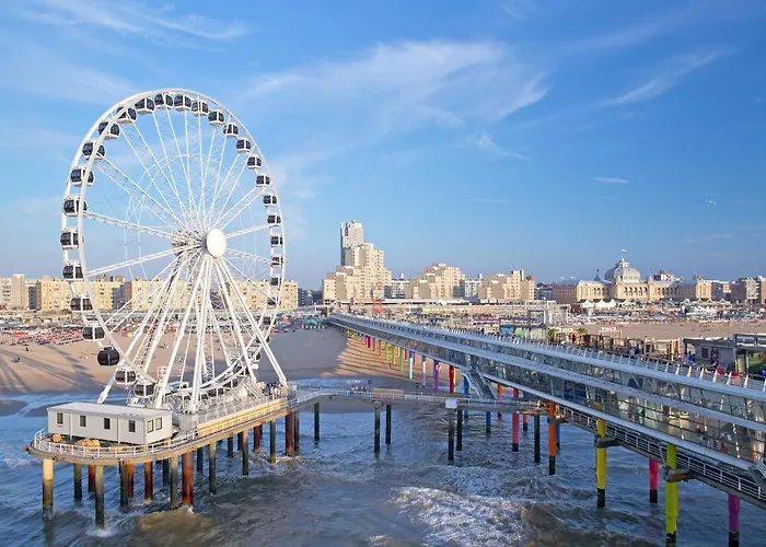 酒店 卡尔顿海滩