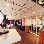 Carlton 4* The Hague