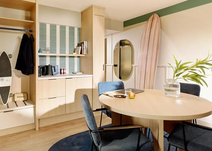 Carlton Hotel Den Haag