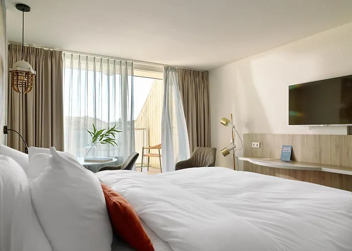 Hotel Carlton Den Haag