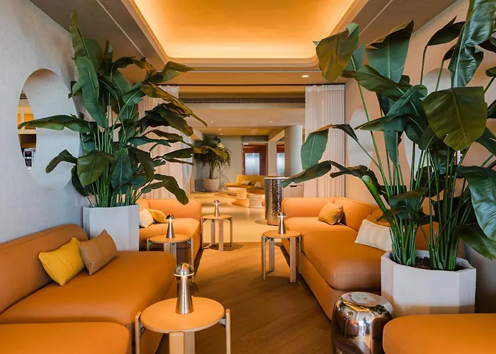 Hotel Carlton Den Haag