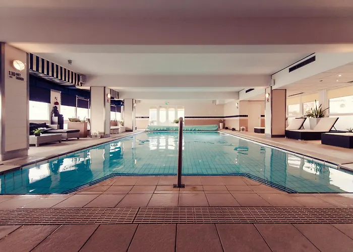 Hotel Carlton Den Haag